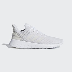 Adidas Asweerun Női Akciós Cipők - Fehér [D61111]